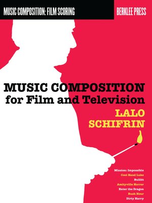 cover image of Music Composition for Film and Television